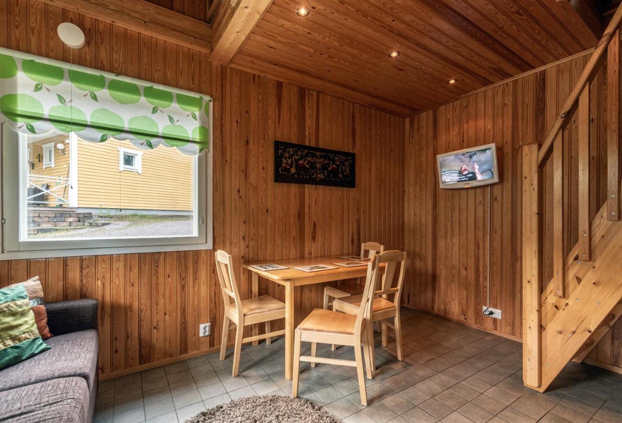 Juhlamenot Oy Villa Soderkulla  Екстериор снимка