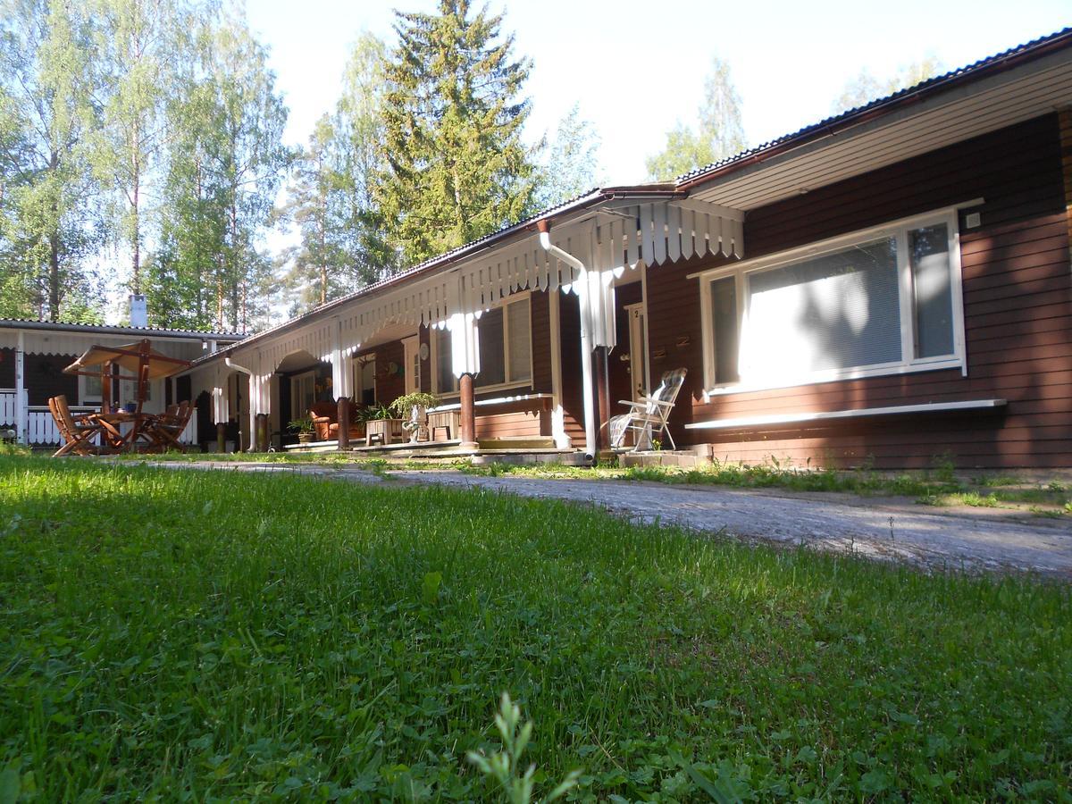 Juhlamenot Oy Villa Soderkulla  Стая снимка